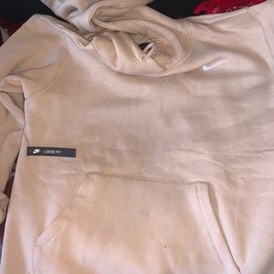 Nike hoodie